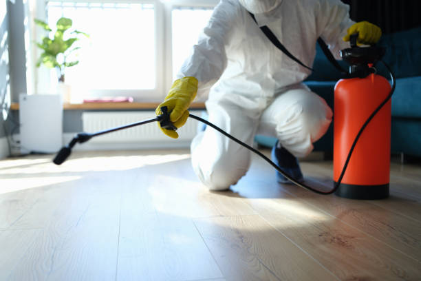 Reliable Infectious Disease Decontamination contractor in Botkins, OH by Trauma Clean Pros